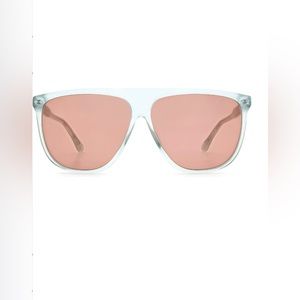 Isabel Marant women’s aviator sunglasses